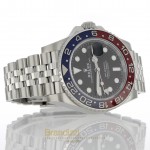  Rolex GMT II Ref. 126710BLRO