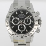  Rolex Daytona Ref. 116520 Chromalight