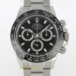  Rolex Daytona Ref. 116500LN - Stickers