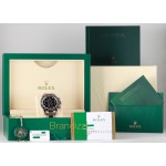  Rolex Daytona Ref. 116500LN - Stickers