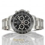  Rolex Daytona Ref. 116500LN - Stickers