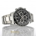  Rolex Daytona Ref. 116500LN - Stickers