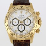  Rolex Daytona Ref. 16518