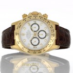  Rolex Daytona Ref. 16518