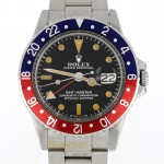  Rolex GMT Ref. 1675