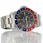  Rolex GMT Ref. 1675