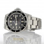  Rolex Sea Dweller Ref. 1665 Double red