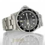  Rolex Sea Dweller Ref. 1665 Double red