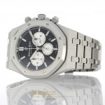  Audemars Piguet Royal Oak Ref 26331ST