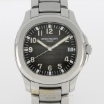  Patek Philippe Aquanaut Ref. 5167/1A