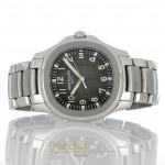  Patek Philippe Aquanaut Ref. 5167/1A