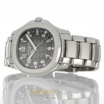  Patek Philippe Aquanaut Ref. 5167/1A