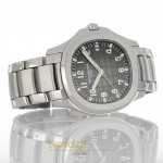  Patek Philippe Aquanaut Ref. 5167/1A