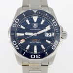  Tag Heuer Aquaracer Ref. WAY211C