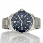  Tag Heuer Aquaracer Ref. WAY211C