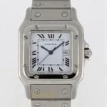  Cartier Santos