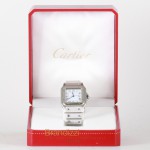  Cartier Santos