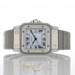  Cartier Santos