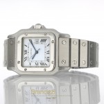  Cartier Santos