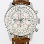  Breitling Montbrillant Datora Ref. A21330