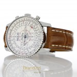  Breitling Montbrillant Datora Ref. A21330