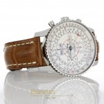  Breitling Montbrillant Datora Ref. A21330