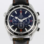 Omega Seamaster Planet Ocean Chrono Ref. 29105182