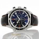 Omega Seamaster Planet Ocean Chrono Ref. 29105182