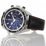 Omega Seamaster Planet Ocean Chrono Ref. 29105182