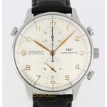  IWC Portoghese Rattrappante Ref. 3712