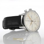  IWC Portoghese Rattrappante Ref. 3712