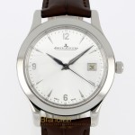  Jaeger Le Coultre Master Control Ref. 147.8.37.S