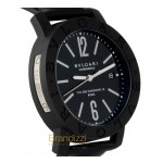  Bulgari Carbongold Via Condotti 1884 Ref. BB40 CL