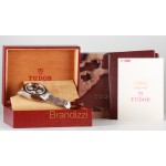  Tudor Chrono Ref. 79160 "Big Block"