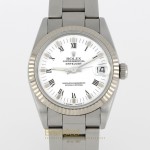  Rolex Date Just Ref. 68274