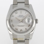  Rolex Date Just Ref. 116200