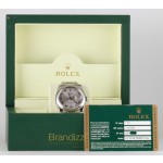 Rolex Date Just Ref. 116200