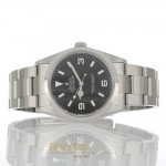  Rolex Explorer Ref. 114270