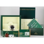  Rolex Explorer Ref. 114270 NOS