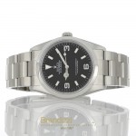  Rolex Explorer Ref. 114270 NOS - Stickers