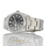  Rolex Explorer Ref. 114270 NOS - Stickers