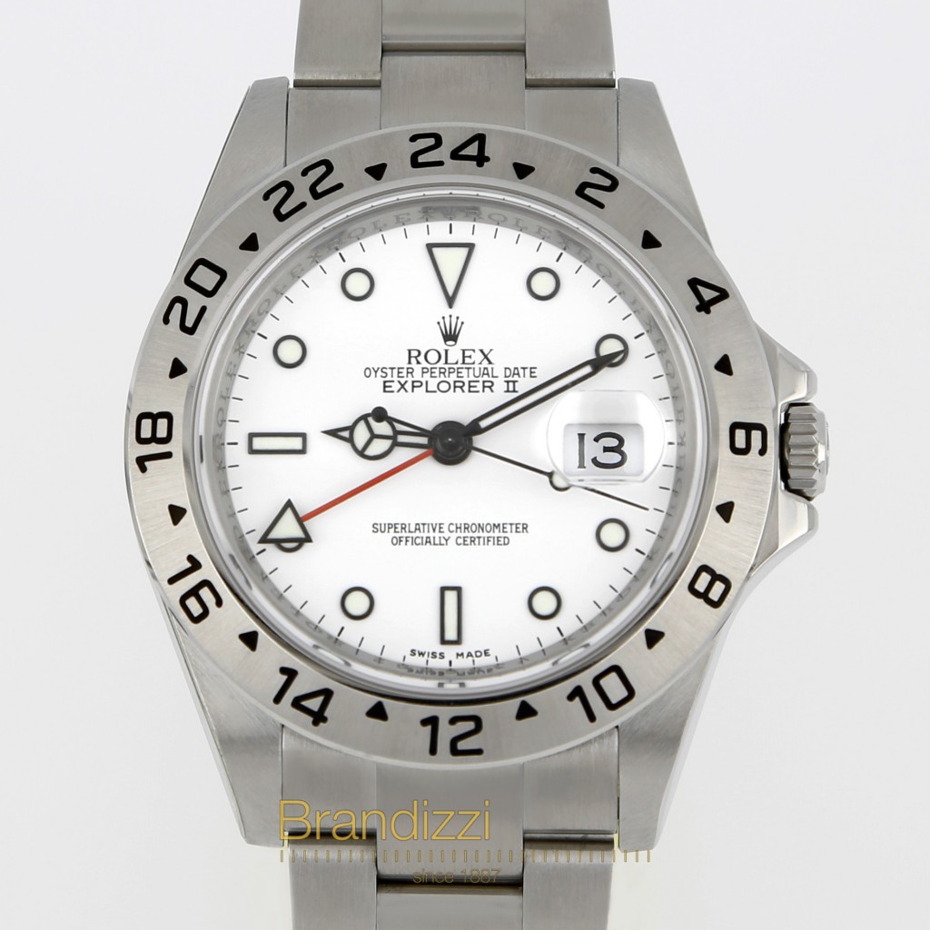 Rolex 16570 top nos