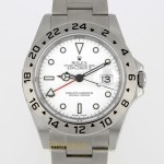  Rolex Explorer Ref. 16570 NOS - Cal. 3186