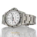  Rolex Explorer Ref. 16570 NOS - Cal. 3186