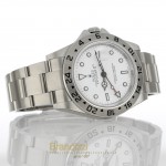  Rolex Explorer Ref. 16570 NOS - Cal. 3186