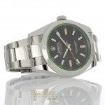  Rolex Milgauss Ref 166400GV