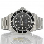  Rolex Sea Dweller Ref. 16600