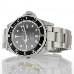  Rolex Sea Dweller Ref. 16600