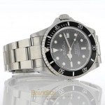  Rolex Sea Dweller Ref. 16600