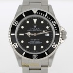  Rolex Sea Dweller Ref. 16600